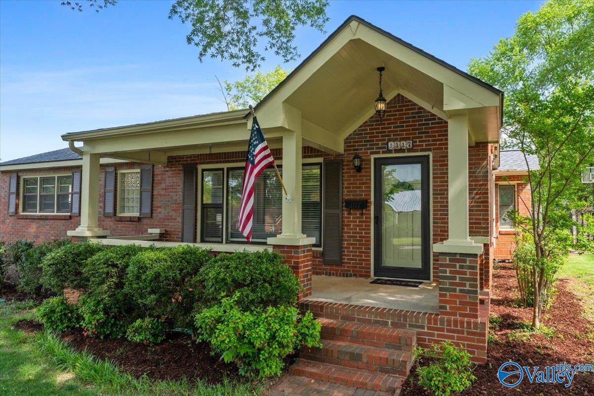 1117 Bluefield Avenue, Huntsville, Alabama image 2