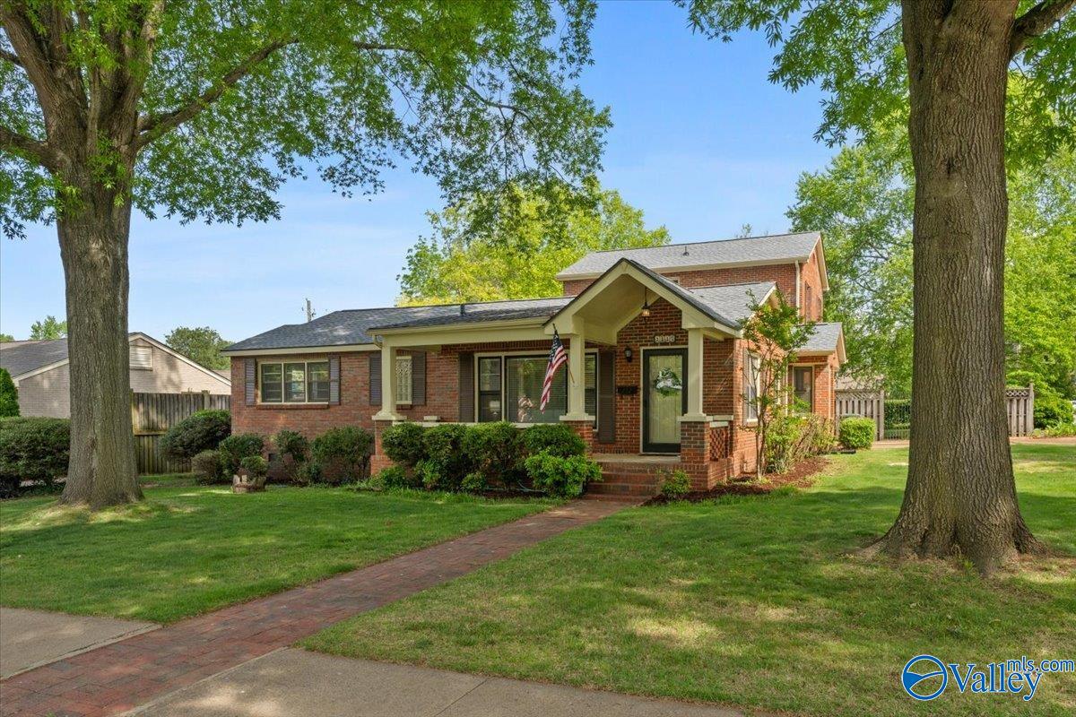 1117 Bluefield Avenue, Huntsville, Alabama image 3