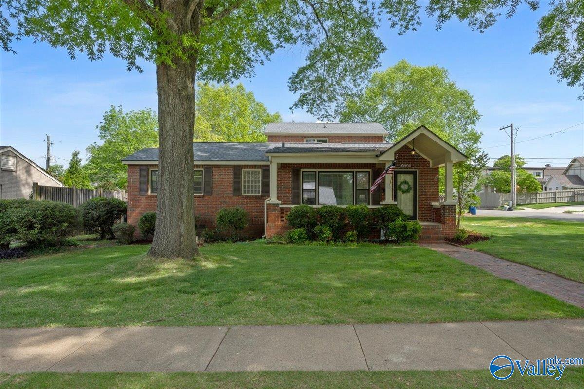 1117 Bluefield Avenue, Huntsville, Alabama image 1