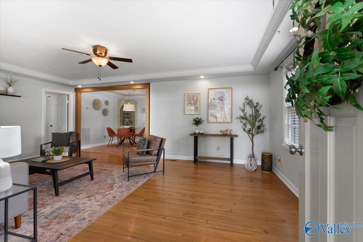 1117 Bluefield Avenue, Huntsville, Alabama image 6