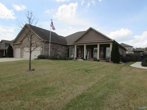 Homes For Sale - 179 Somerton Drive<br/> Huntsville, AL 35811