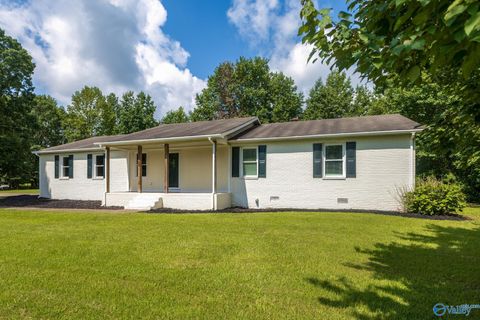 Homes For Sale - 11566 Wall Triana Hwy<br/> Ardmore, AL 35739