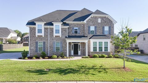 Photo of 103 Citation Drive, Madison, AL 35756 (MLS # 21917328)