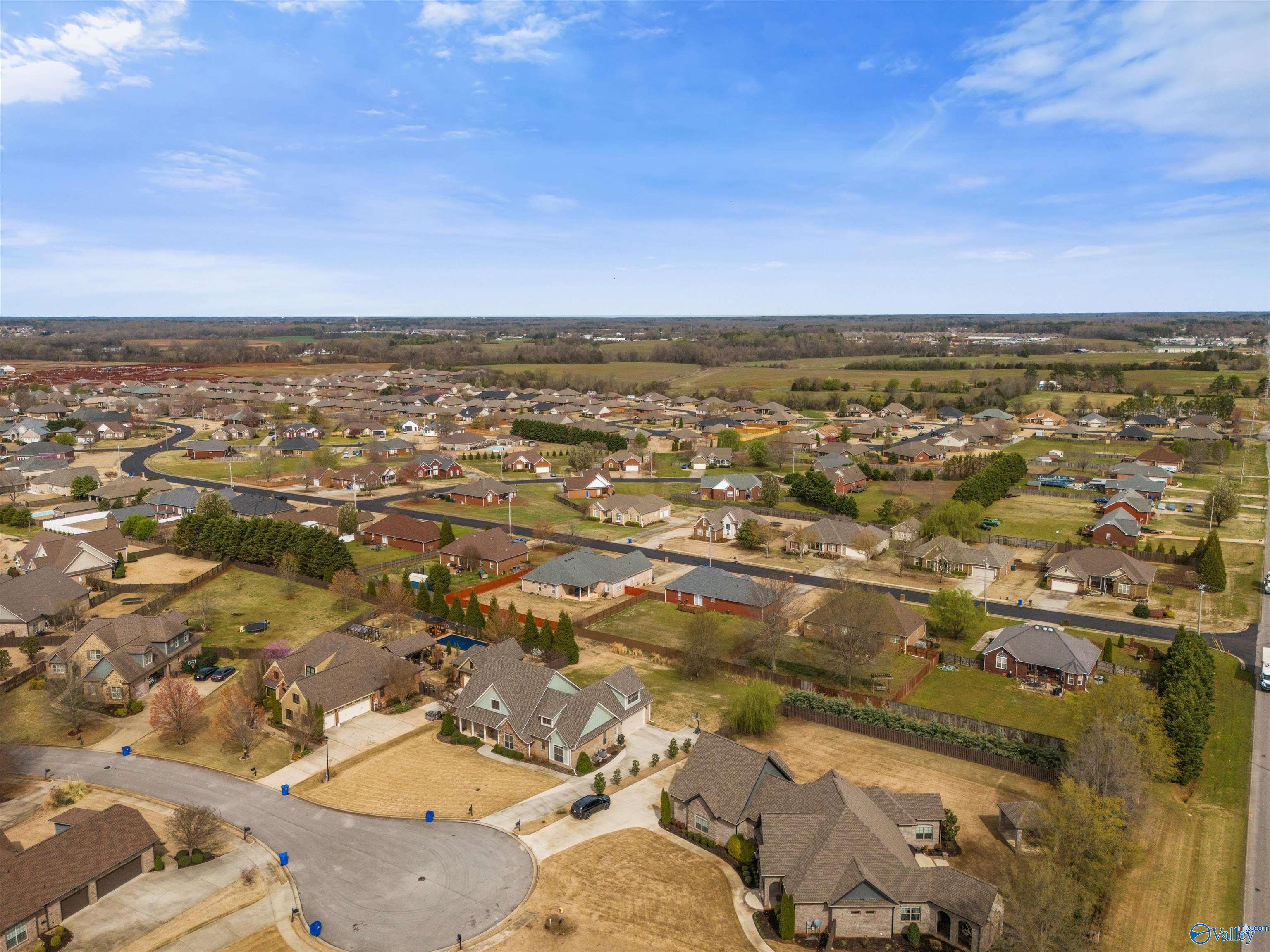 13485 Wisteria Place, Athens, Alabama image 31