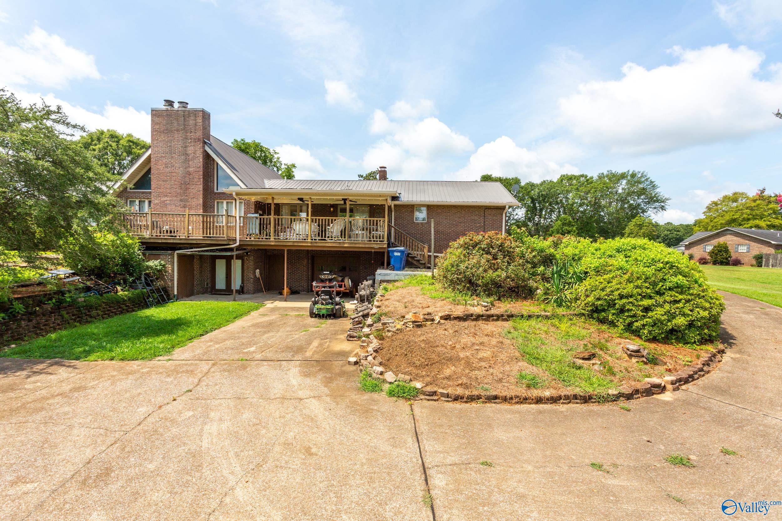 304 Casey Drive, Gadsden, Alabama image 39