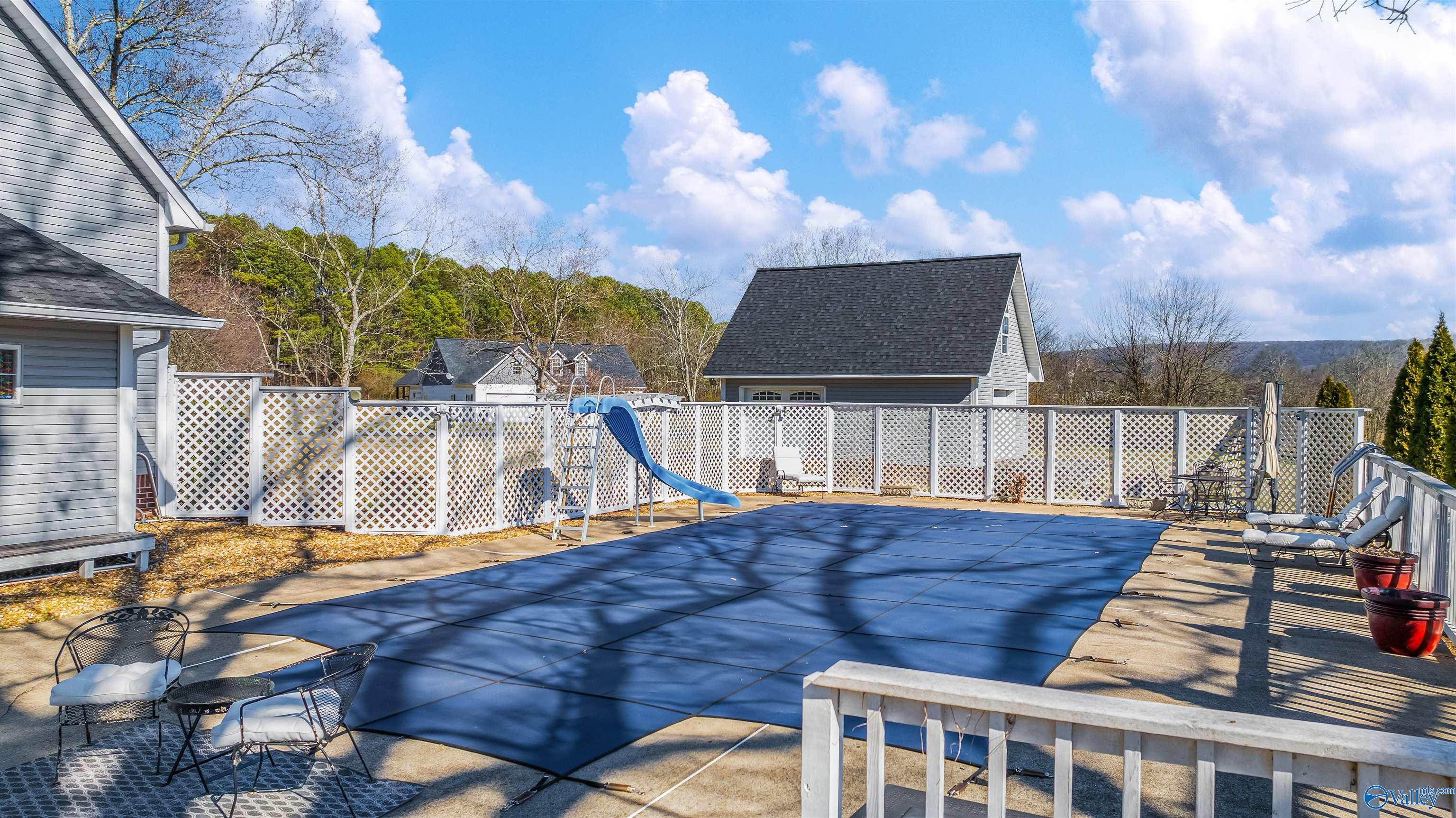 1760 Creek Drive, Fort Payne, Alabama image 8
