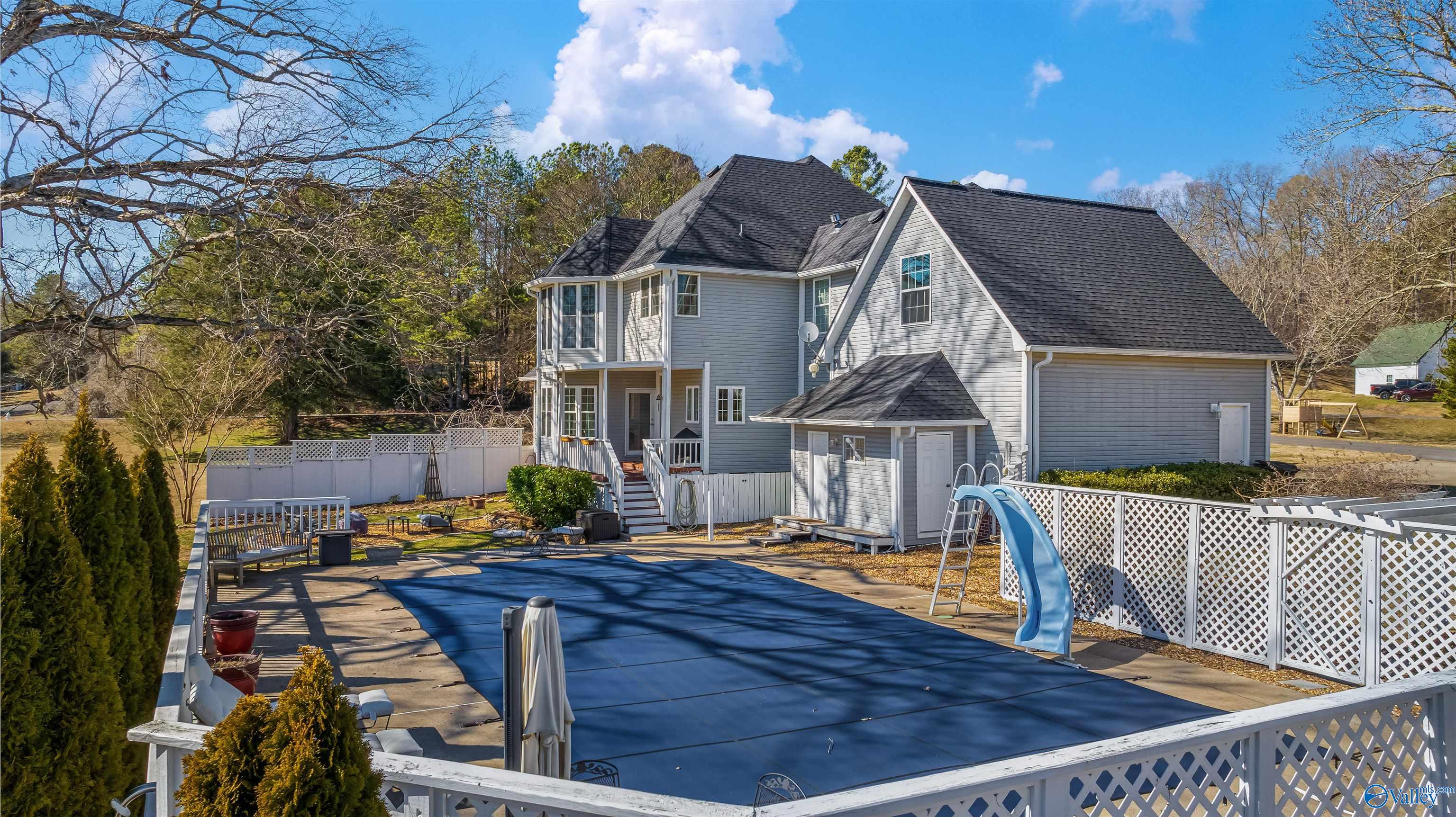 1760 Creek Drive, Fort Payne, Alabama image 7