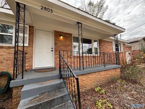 Homes For Rent - 2803 Hester Lane<br/> Huntsville, AL 35810