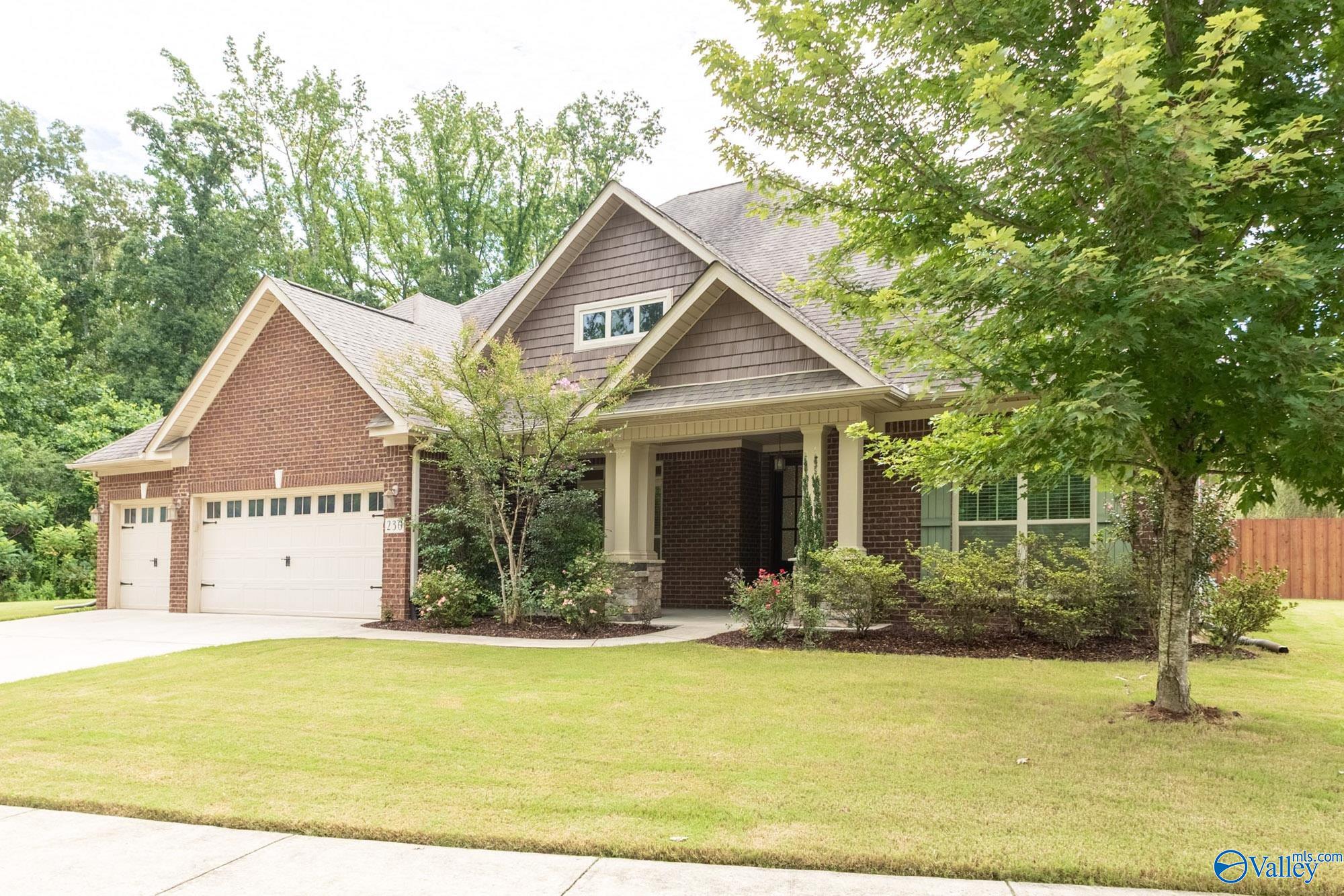 230 Trailing Creek Road NW