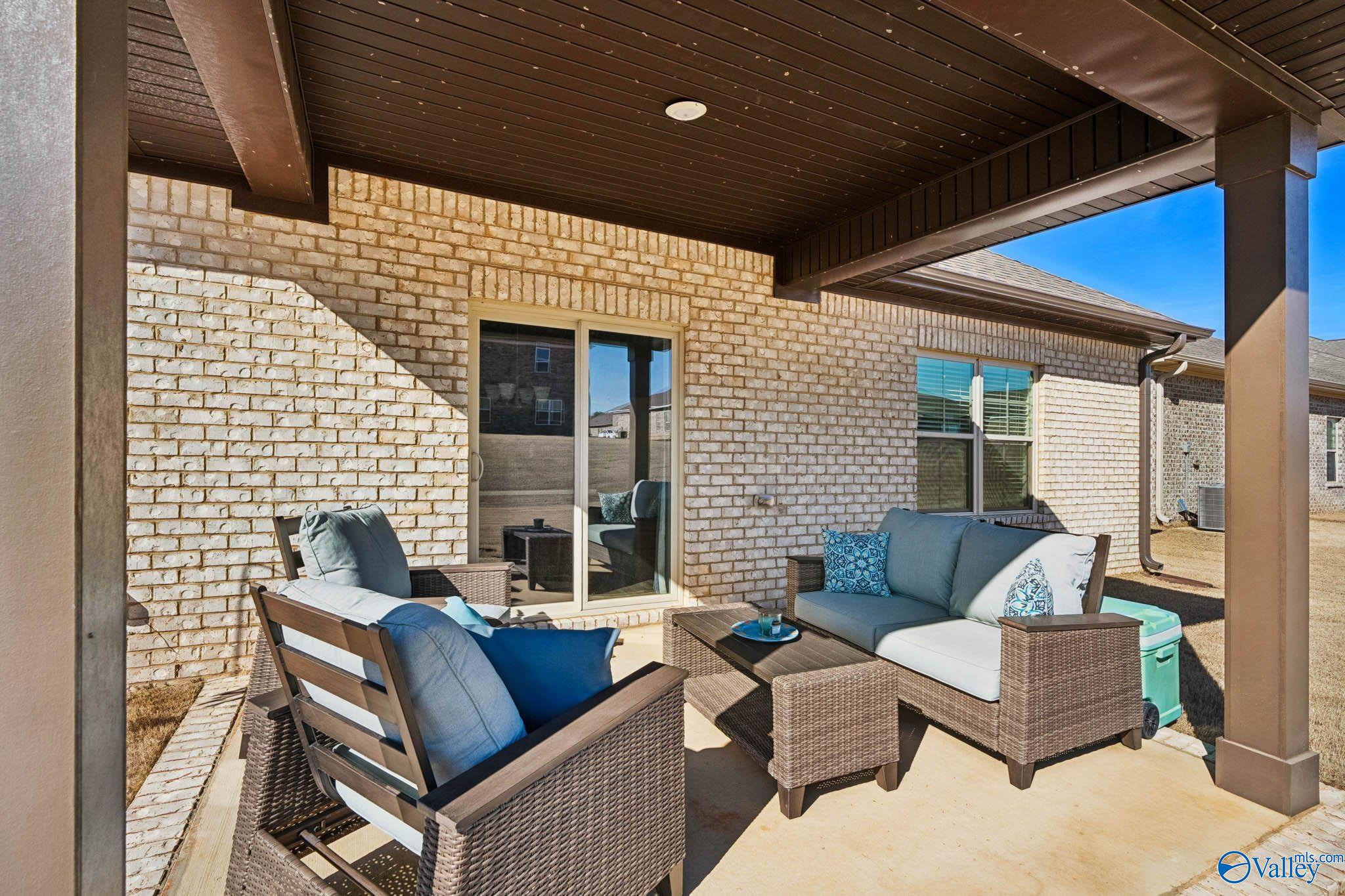 111 Grove Hill Circle, New Market, Alabama image 18