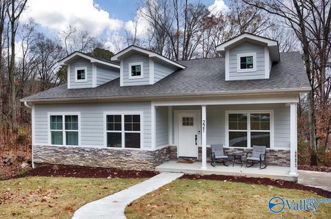 221 Creek Trail Madison AL 35758