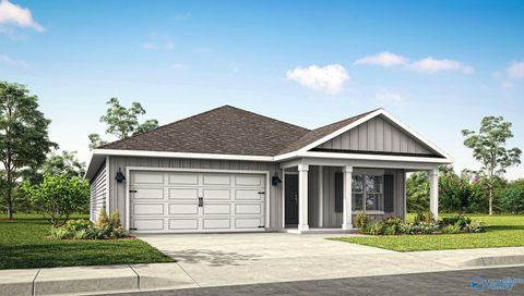 Photo of 3268 Feldspar Drive SW, Madison, AL 35756 (MLS # 21905793)