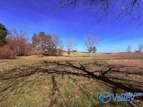 Vacant Land For Sale - 25 Silver Lakes Blvd<br/> Gadsden, AL 35905