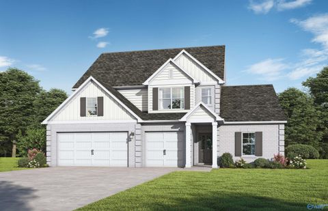 184 Chesire Cove Lane New Market AL 35761