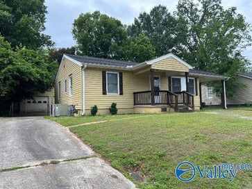 4003 Drake Avenue Huntsville AL 35805