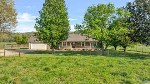 4209 Greenhill Blvd NW Fort Payne AL 35967