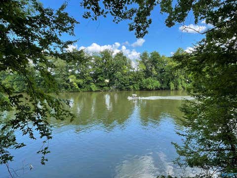 Vacant Land For Sale - 2 Riverside Drive<br/> Gadsden, AL 35901