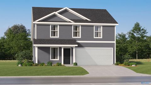 143 Whitner Drive Hazel Green AL 35750