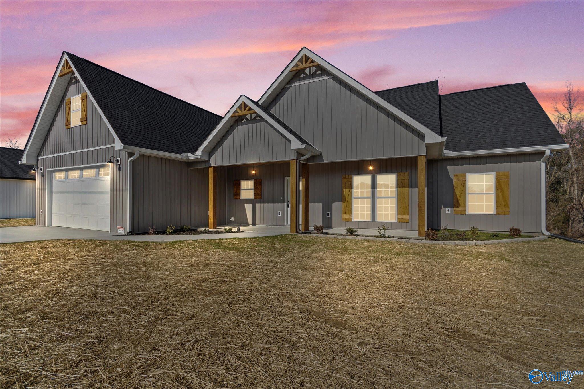 128 Carrington Lane, Albertville, Alabama image 1