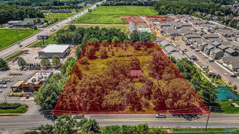 Vacant Land For Sale - 30816 Hardiman Road<br/> Madison, AL 35756