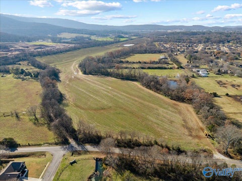Vacant Land For Sale - 86+ ACRES Jordan Road<br/> Huntsville, AL 35811