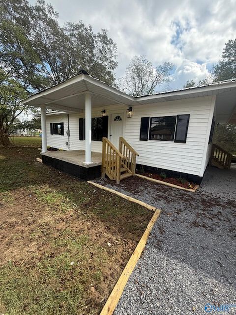 Vacant Land For Sale - 121 County Road 1776<br/> Cullman County, Joppa, AL 35087