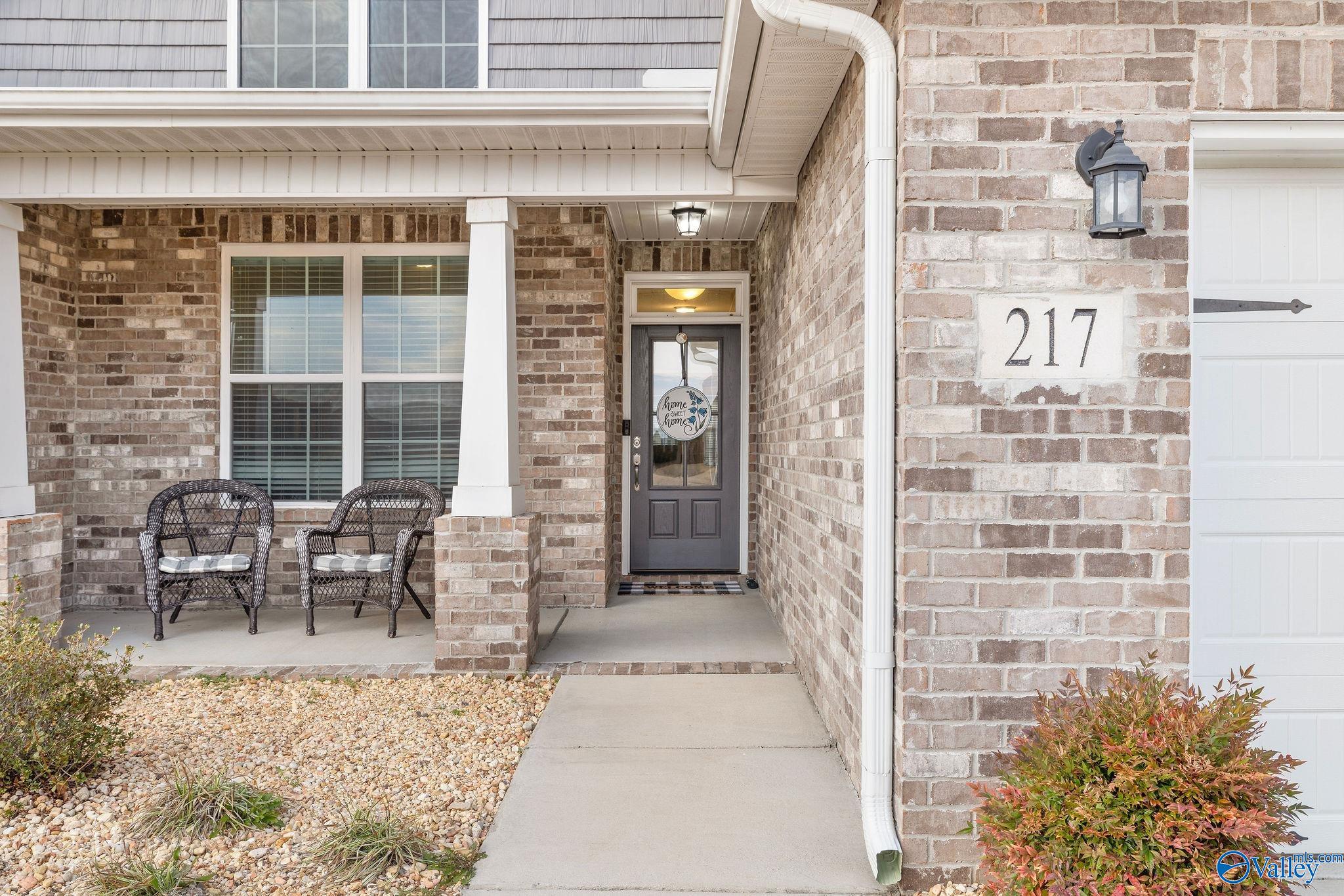 217 Willow Bank Circle