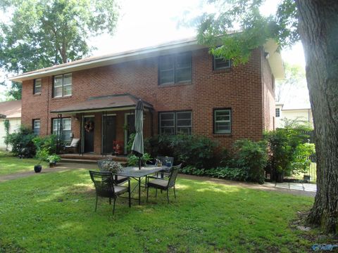 Apartment For Rent - 128 Walker Avenue #7<br/> Madison County, Huntsville, AL 35801