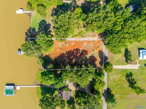 Vacant Land For Sale - 17714 Lakeside Estates Road<br/> Athens, AL 35614