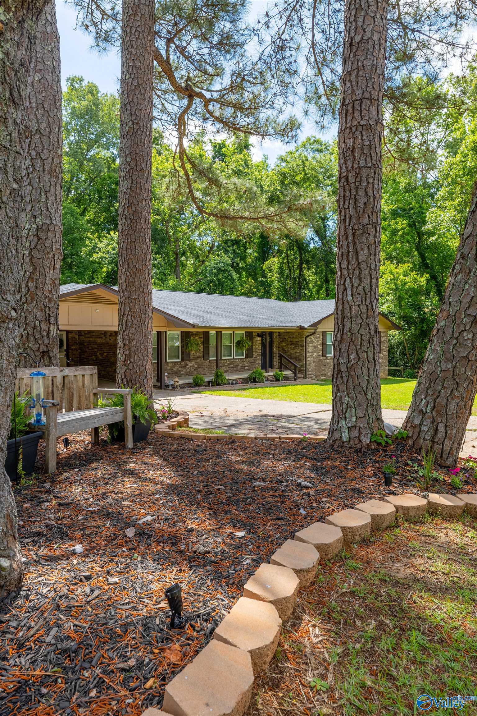 944 E Tomahawk Trail, Gadsden, Alabama image 6