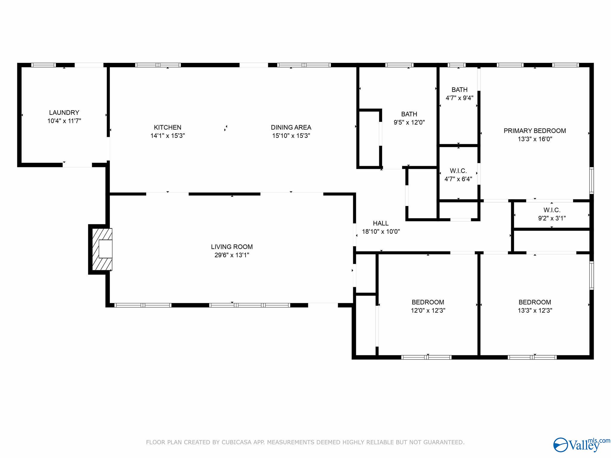 944 E Tomahawk Trail, Gadsden, Alabama image 48