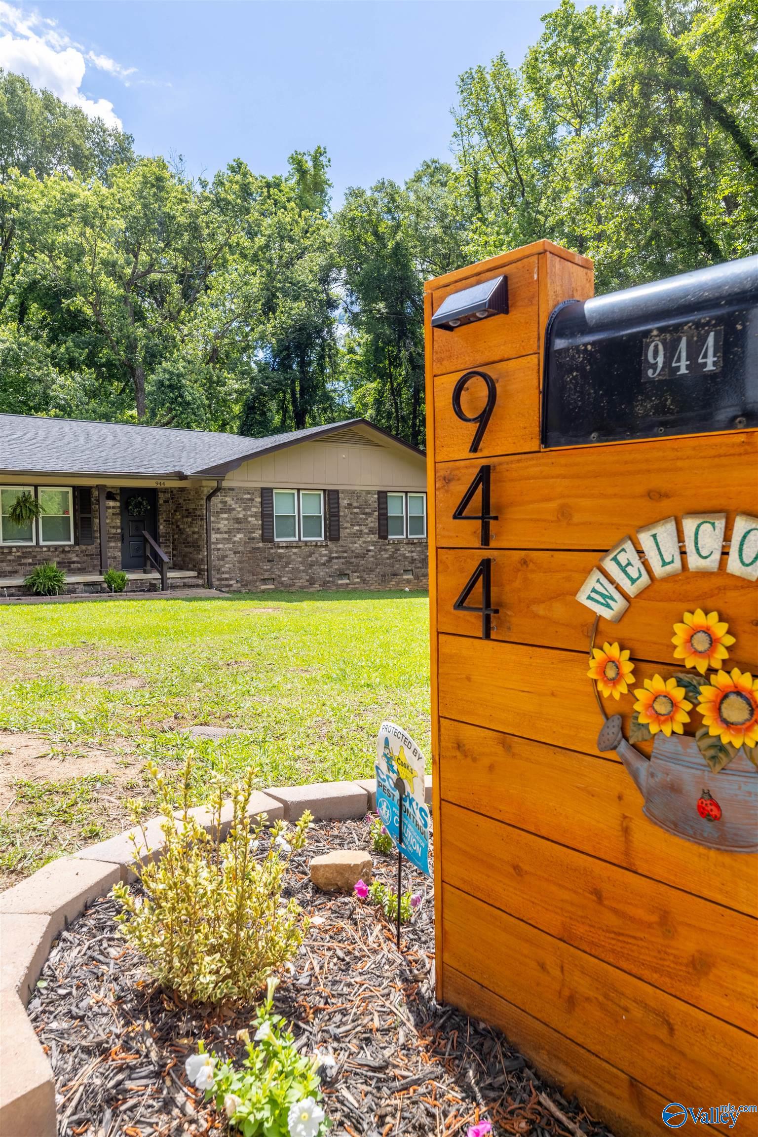 944 E Tomahawk Trail, Gadsden, Alabama image 5