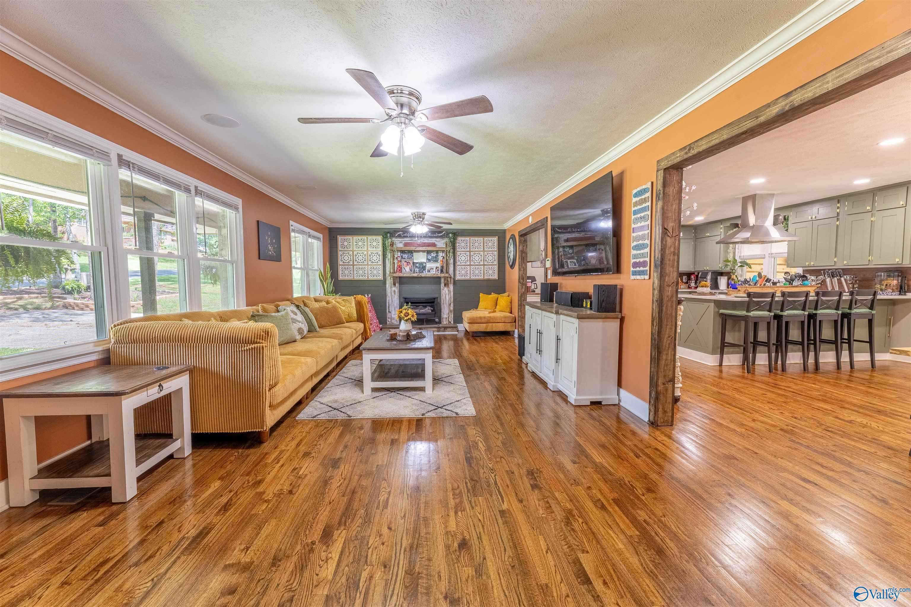 944 E Tomahawk Trail, Gadsden, Alabama image 47
