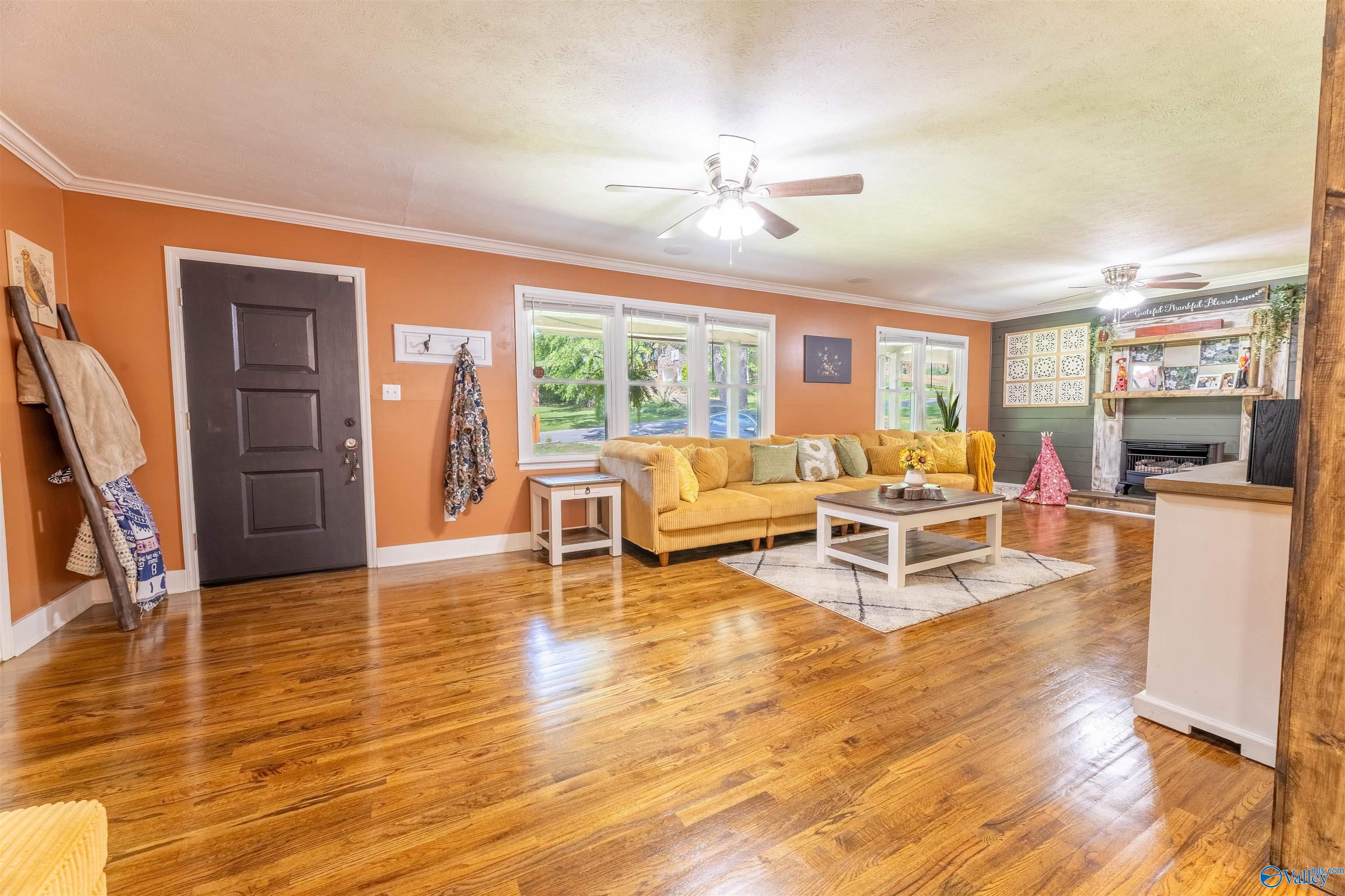 944 E Tomahawk Trail, Gadsden, Alabama image 19