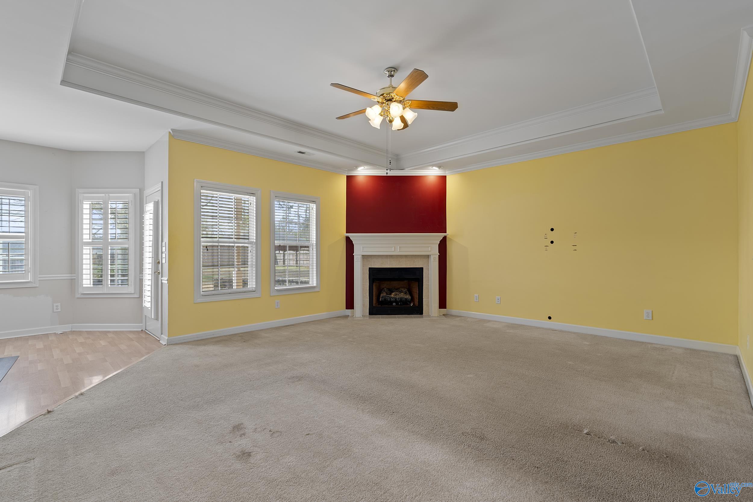 100 Ridgerun Court, Madison, Alabama image 7
