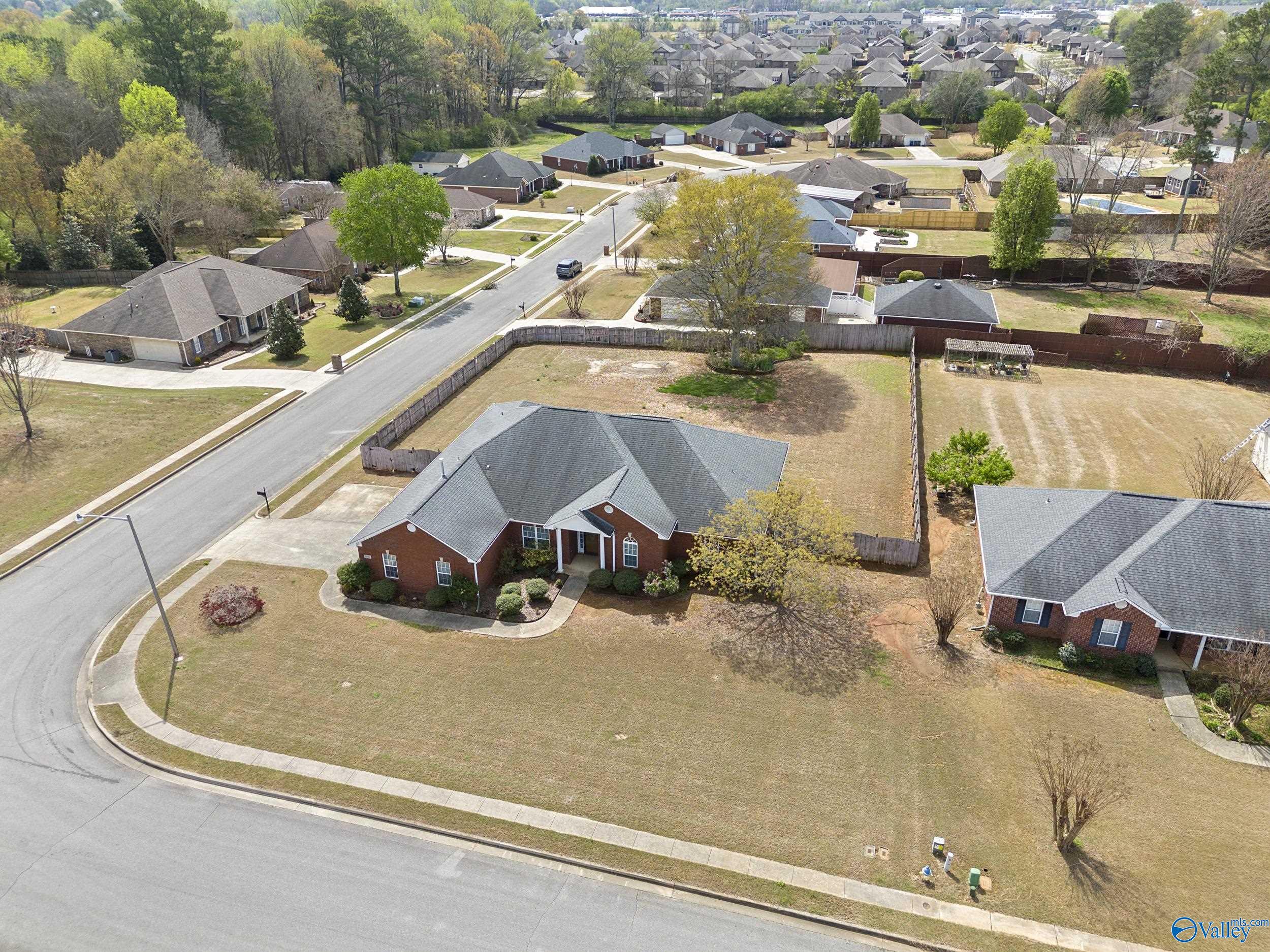 100 Ridgerun Court, Madison, Alabama image 32