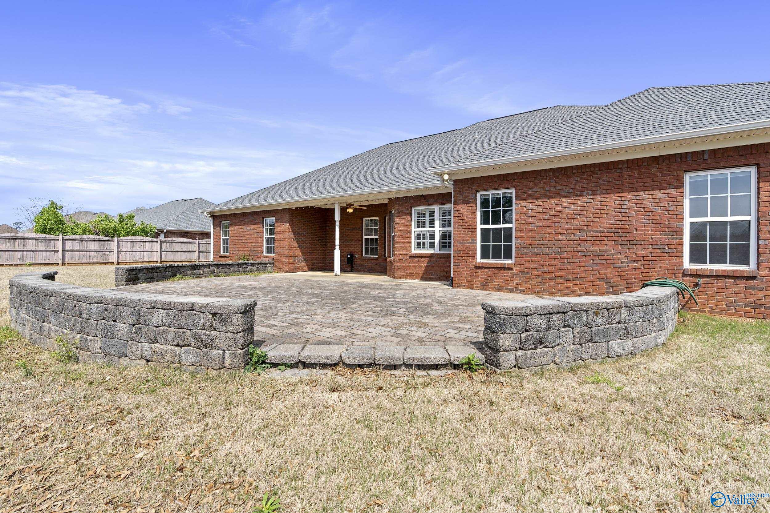 100 Ridgerun Court, Madison, Alabama image 27