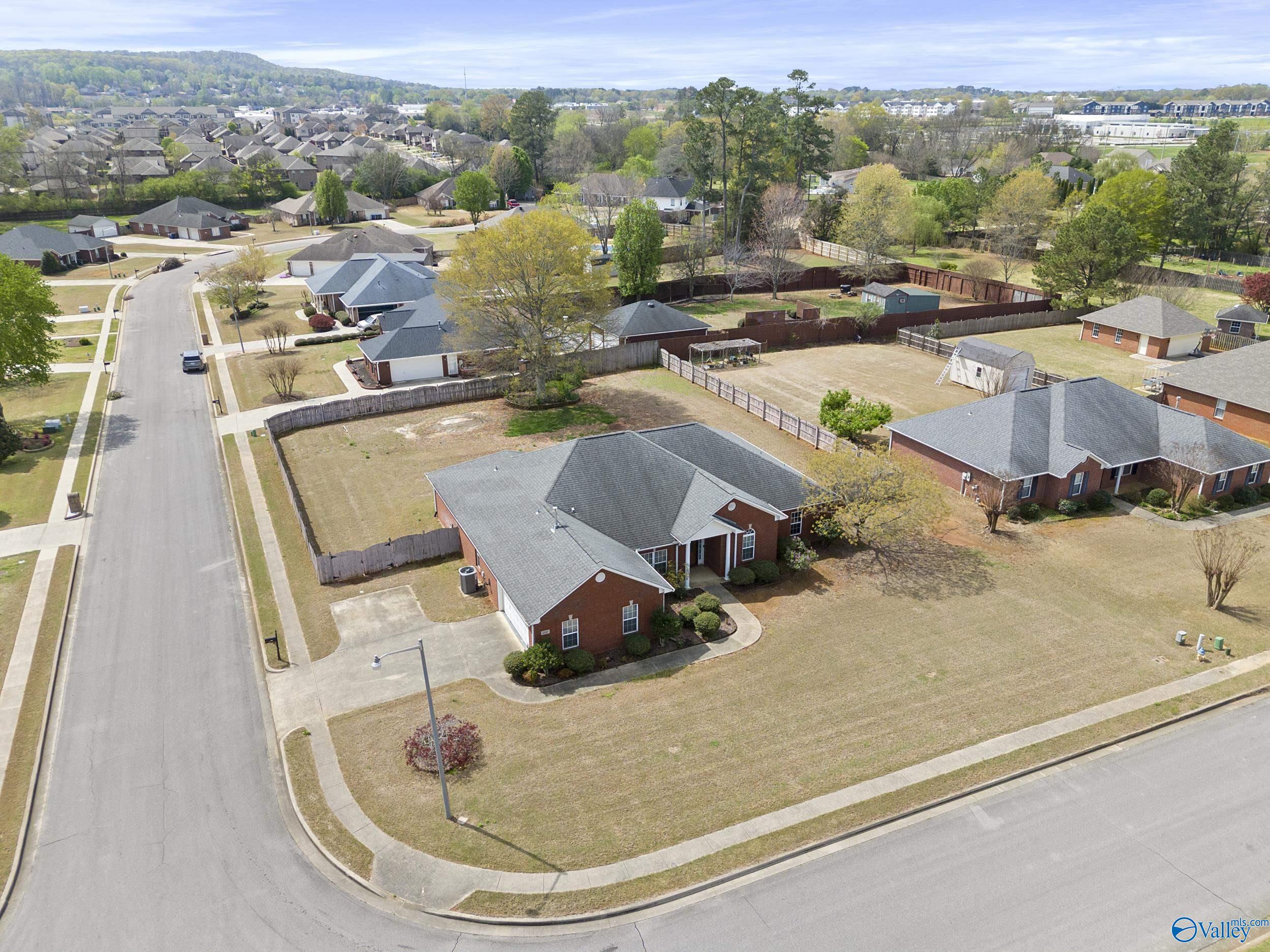 100 Ridgerun Court, Madison, Alabama image 31