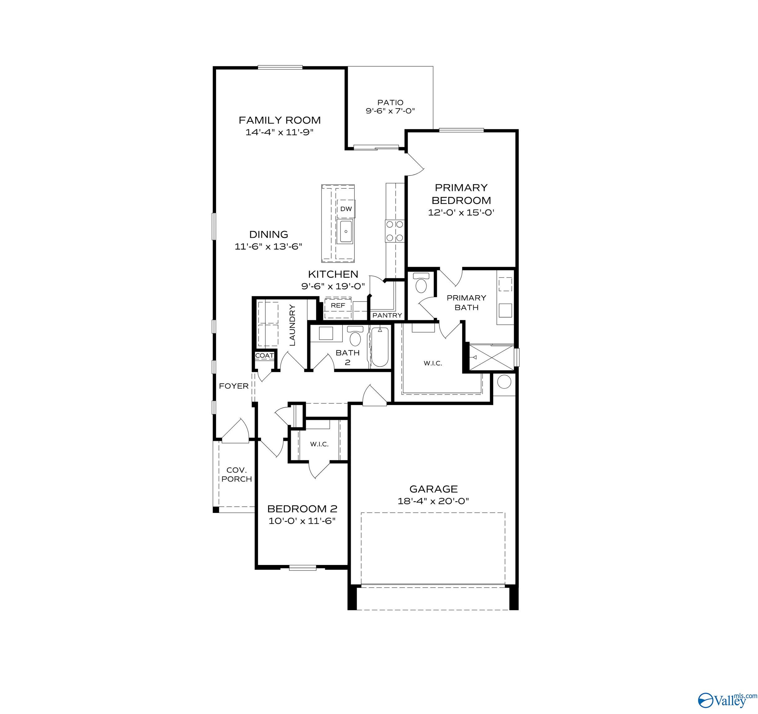 103 Shirley Harris Drive, Madison, Alabama image 3