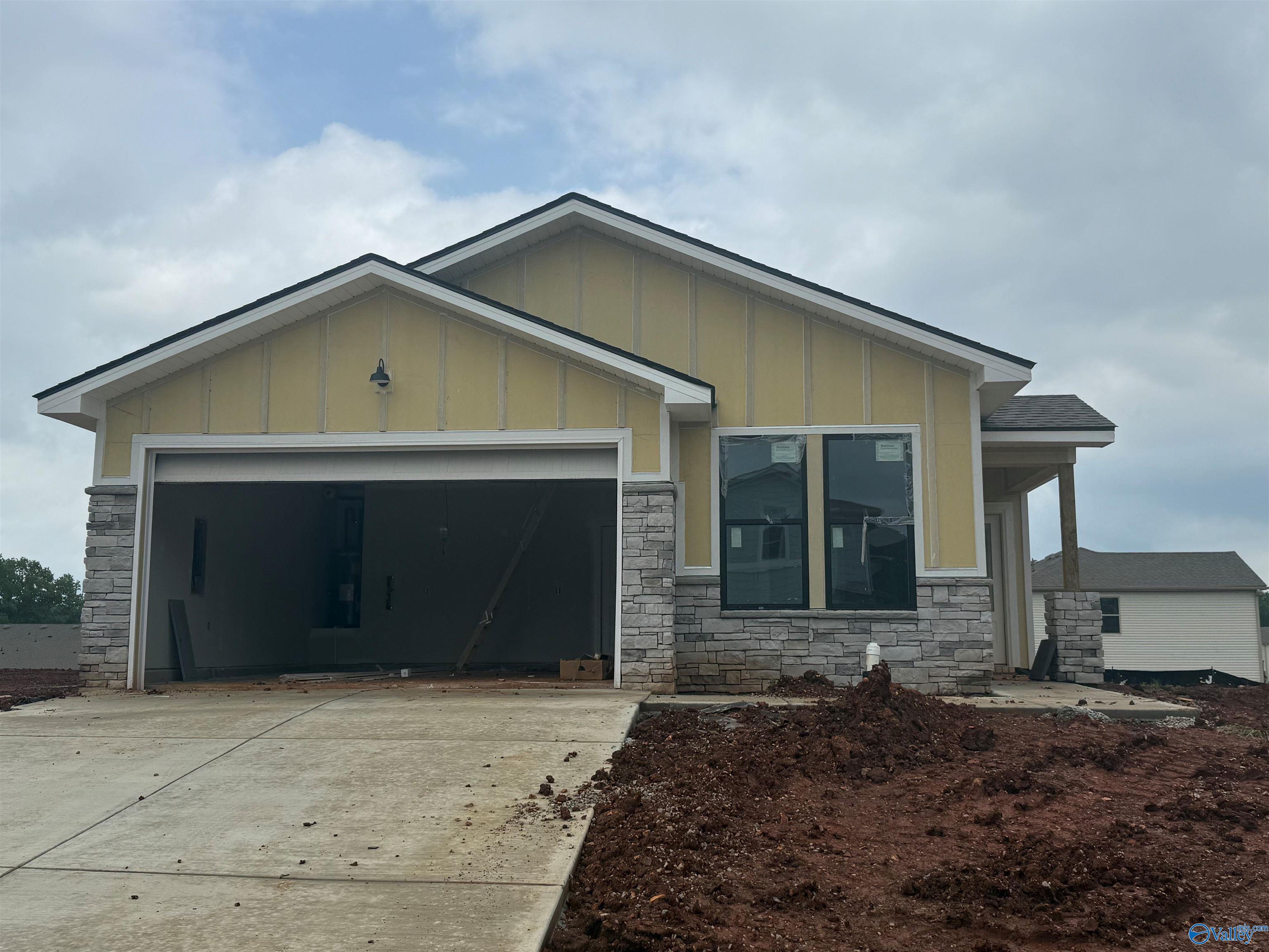103 Shirley Harris Drive, Madison, Alabama image 2