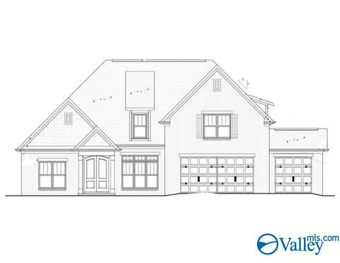 Homes For Sale - 109 Green Lite Way<br/> Huntsville, AL 35811