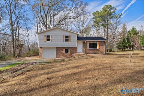 Photo of 413 County Road 1193, Cullman, AL 35057 (MLS # 21905502)