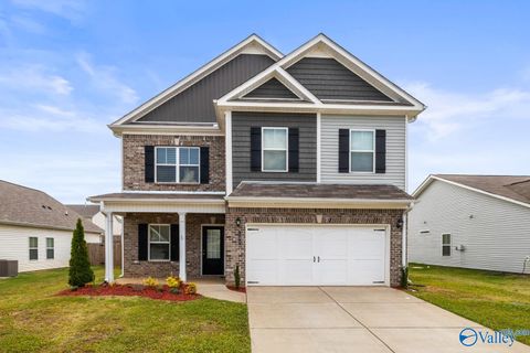 Homes For Sale - 105 Lincoln Gray Circle<br/> New Market, AL 35761