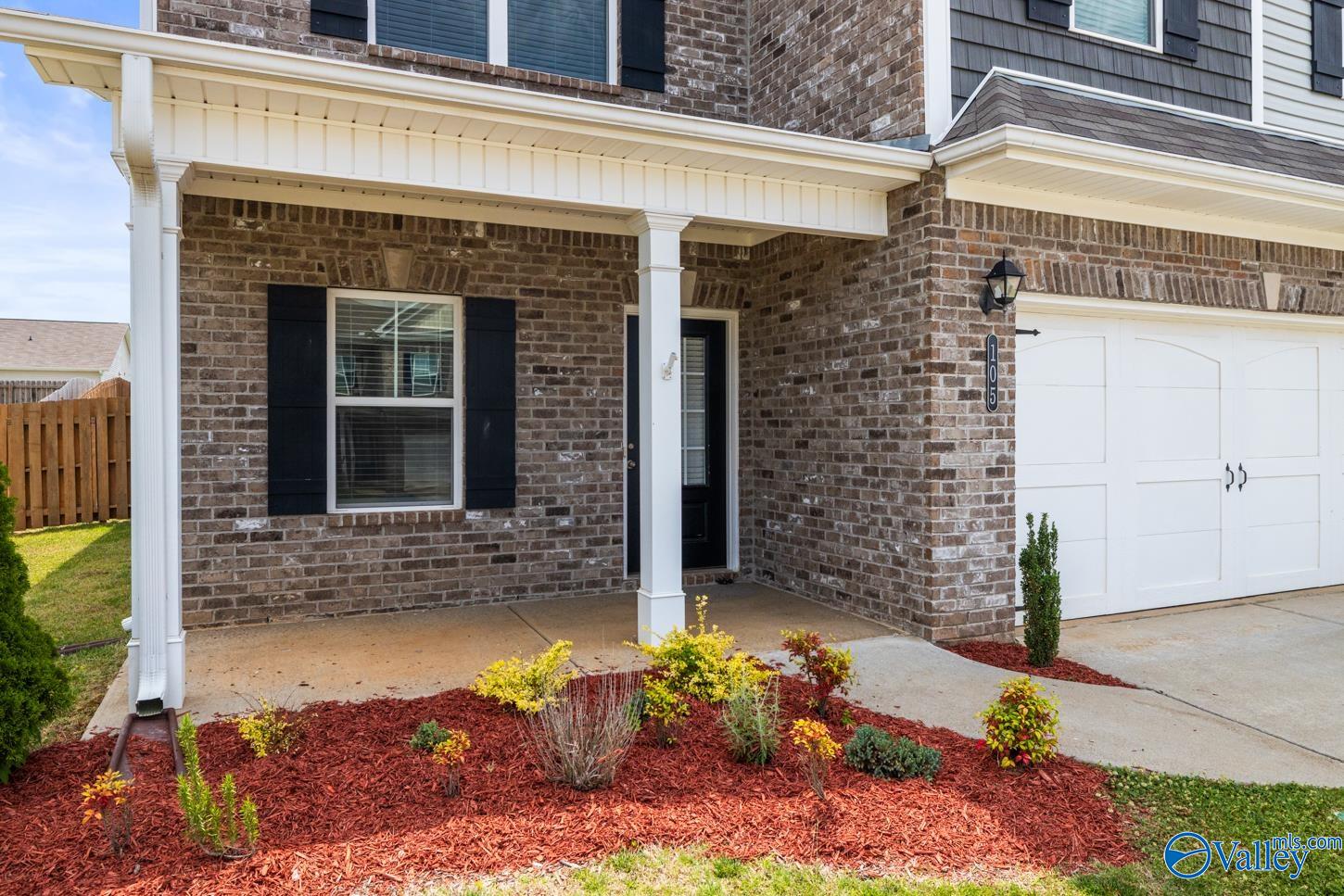 105 Lincoln Gray Circle