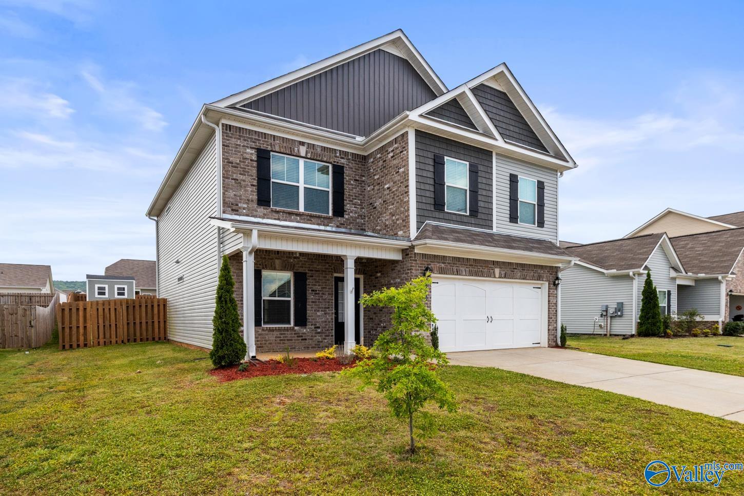 105 Lincoln Gray Circle