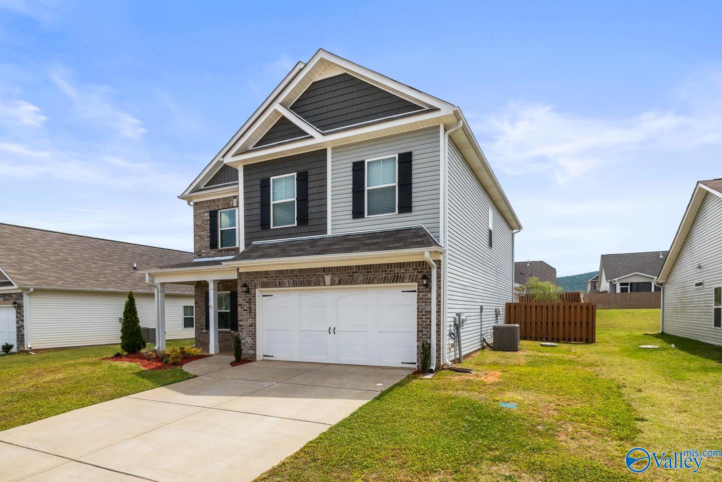 105 Lincoln Gray Circle