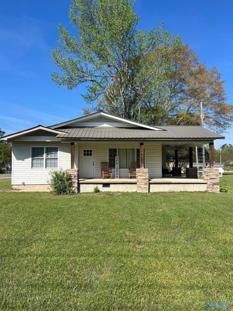 Apartment For Sale - 4104 Hwy 77<br/> Southside, AL 35907