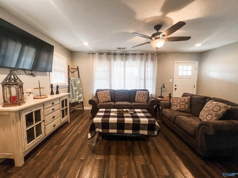 Apartment For Sale - 4104 Hwy 77<br/> Etowah County, Southside, AL 35907