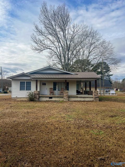 Apartment For Sale - 4104 Hwy 77<br/> Etowah County, Southside, AL 35907