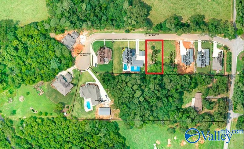 108 Bishop Bend Drive